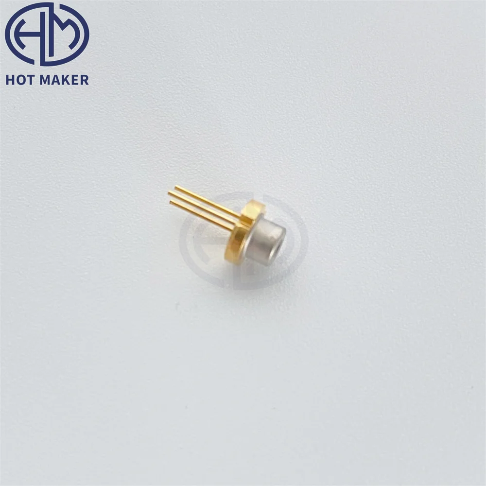 650nm 5/10mW 635nm 10/20mW Red Laser Diode 5.6mm