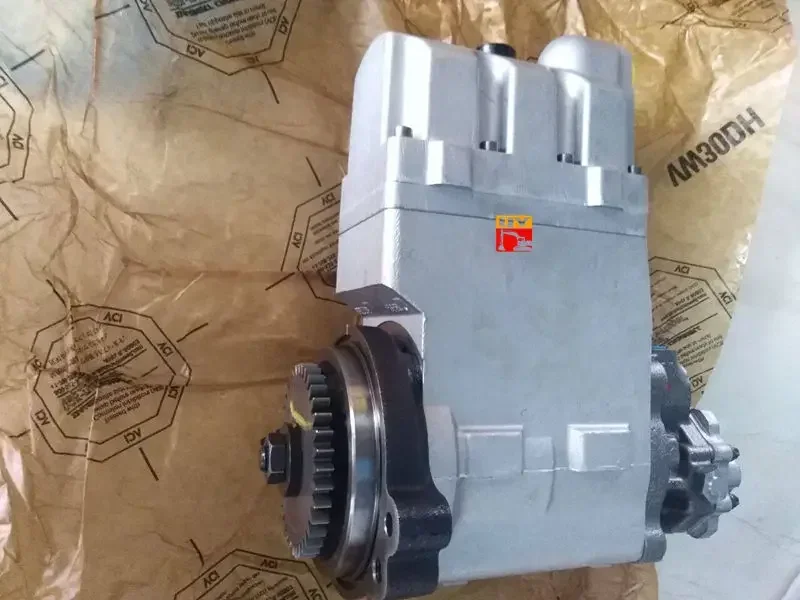 319-0677  Engine Fuel  Pump For C7 C9 324D 325D 330D 336D 3190677 injectio diese