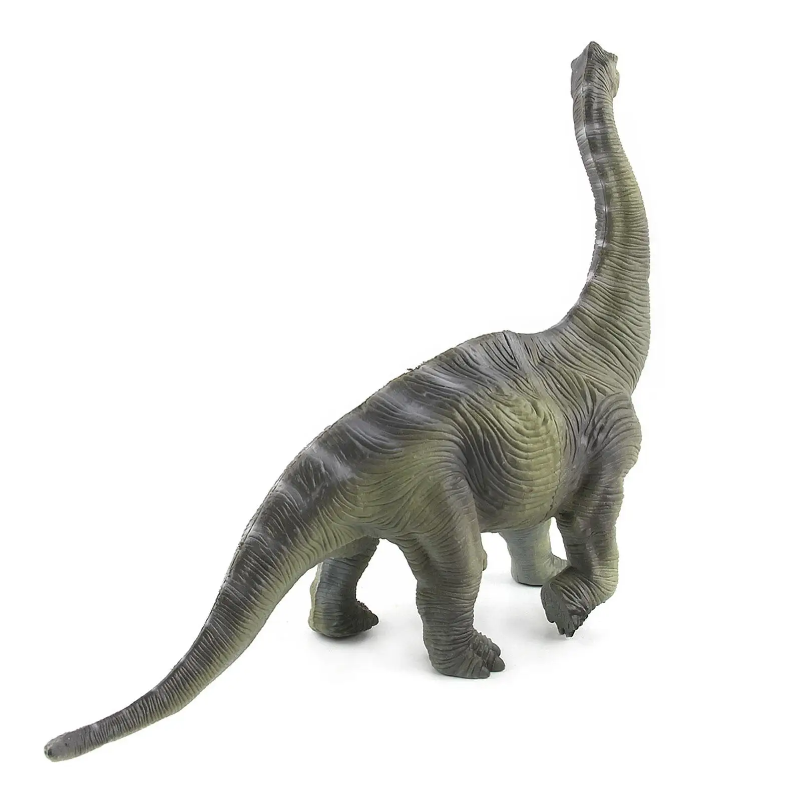Figurine de dinosaure détaillée, objet de collection, ornement de bureau, figurine d'apprentissage, jouet éducatif pour adultes, adolescents, enfants, garçons et filles