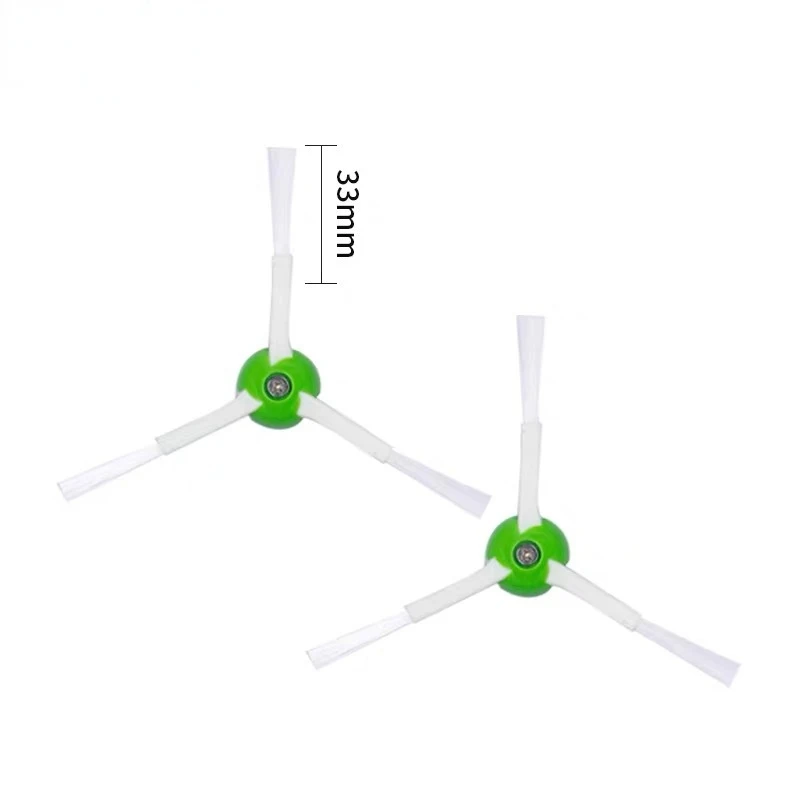 IRobot Roombaの交換用ブラシ,i7 e5 e6シリーズ,hpaフィルター,サイドブラシ,ロール,高品質のスペアパーツ