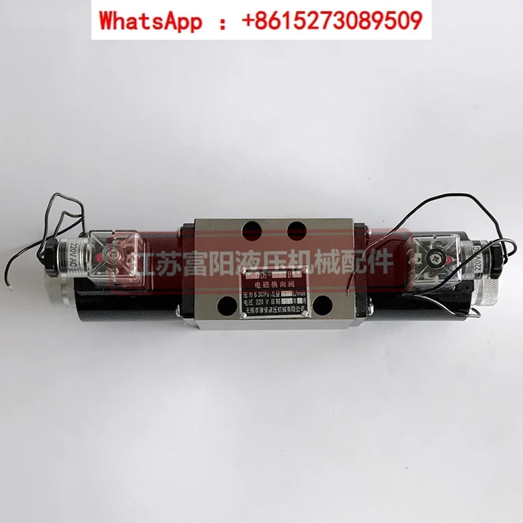 Kanghao solenoid valve 34d2-10b34d2-25b34d2-63b34d2-6334d2-25 34d2-10