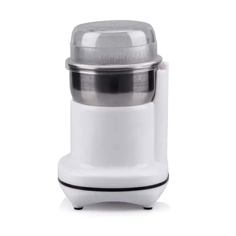 Premium Commercial Electric Espresso Coffee Grinder Hot Sale High Quality Bean Mill for Cafe Home Use