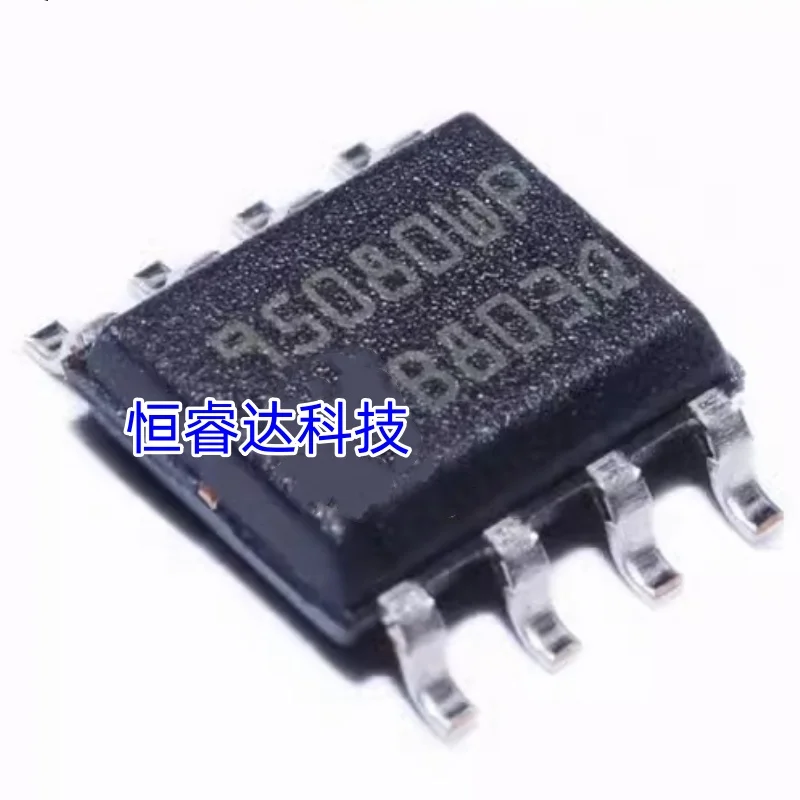 5pcs/lot 95080WP M95080-WMN6TP NEW Original Genuine Chip Packing 8-SOP
