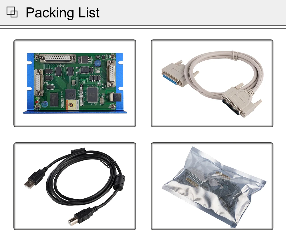 Hunst BJJCZ Controller per macchina per marcatura Laser scheda originale FBLI-LV4 Ezcad per 1064nm JPT Raycus MAX macchina per incisione su metallo