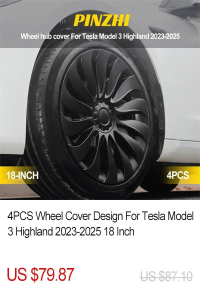 Für Tesla Model Y 2020-2024 (Nicht für Juniper) TPE-Fußmatten und Rutschfeste Bodenmatten mit Verschiedenen Fußmatten-Kombinationen – Detail 5