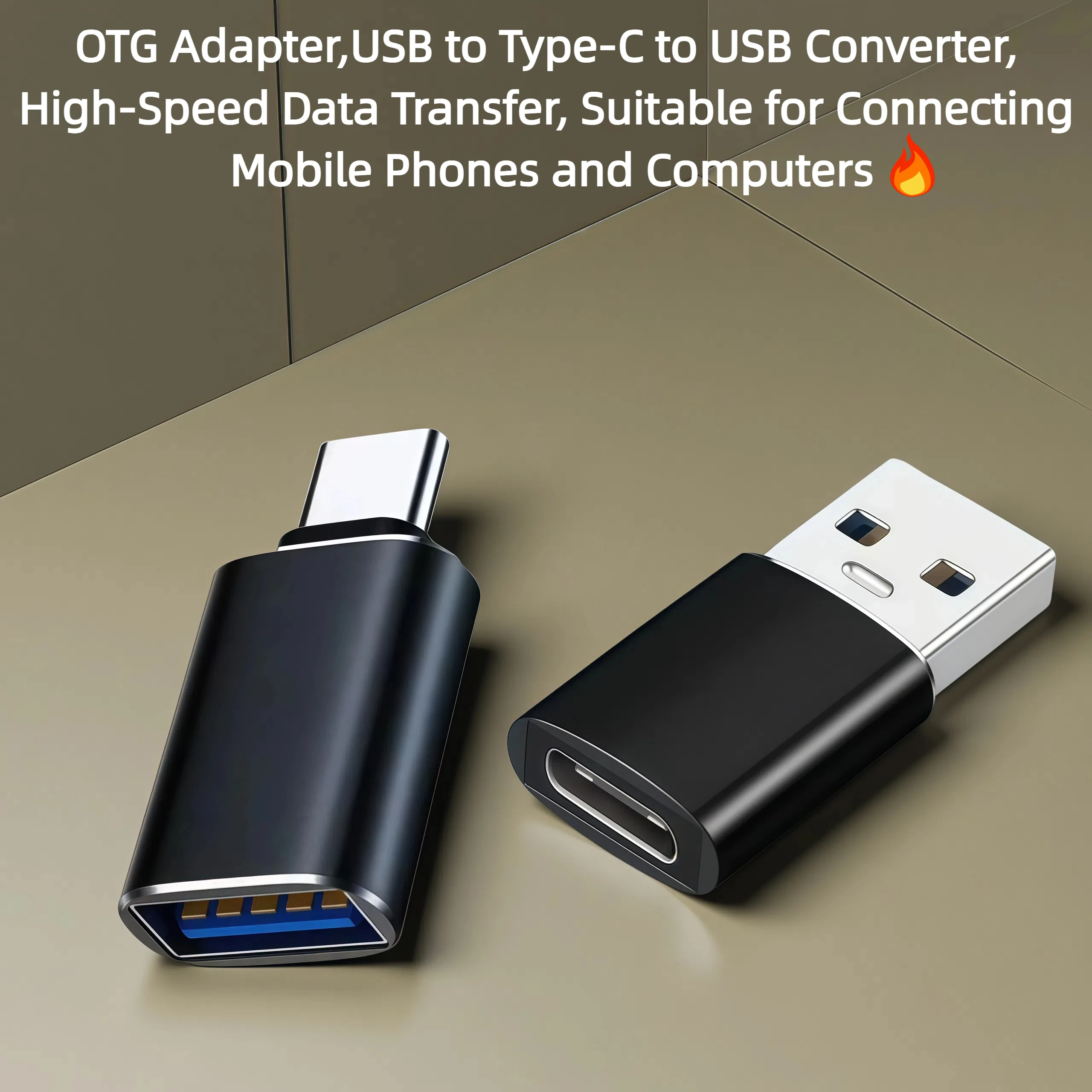 Usb C Female To Usb…