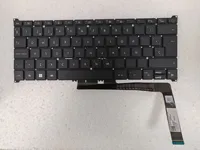 Teclado español no retroiluminado para Acer A514-54 A514-55 A514-56 A515-41 A515-43 A515-44