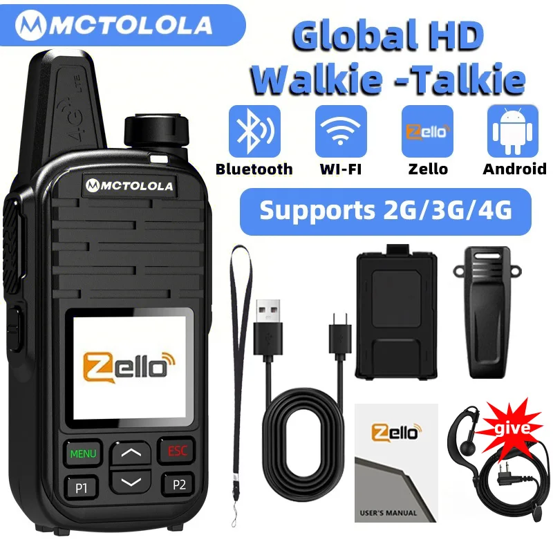 motolola-4g-poc-wireless-remote-control-walkie-talkie-zello-android-81-bluetooth-global-ptt-wifi-global-coverage-5000km