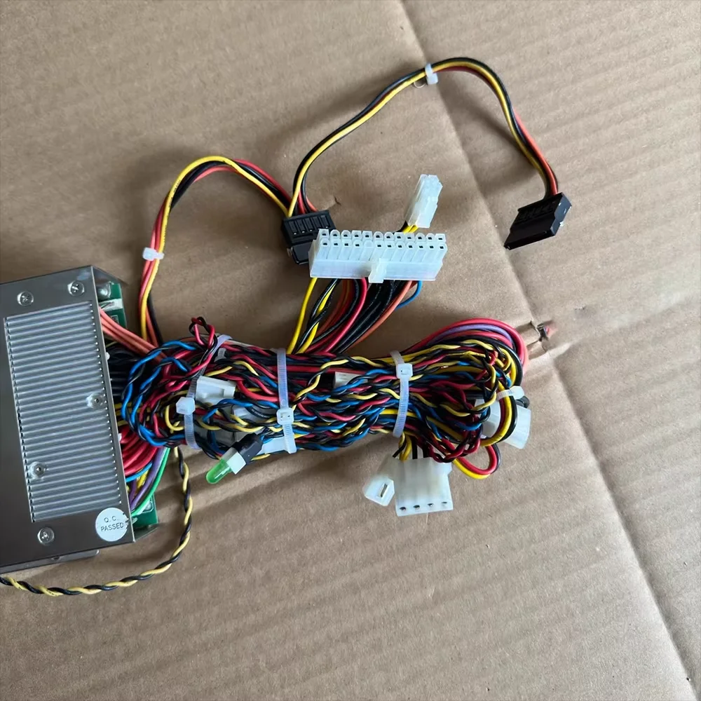 Промышленный источник питания R1U2-5220V4H