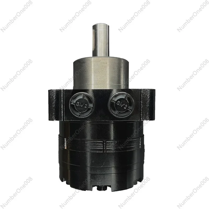

Jinjia BME2/BMER Low Speed High Torque Snowplow High Torque Aerial Work Vehicle Motor Replacement Danfoss