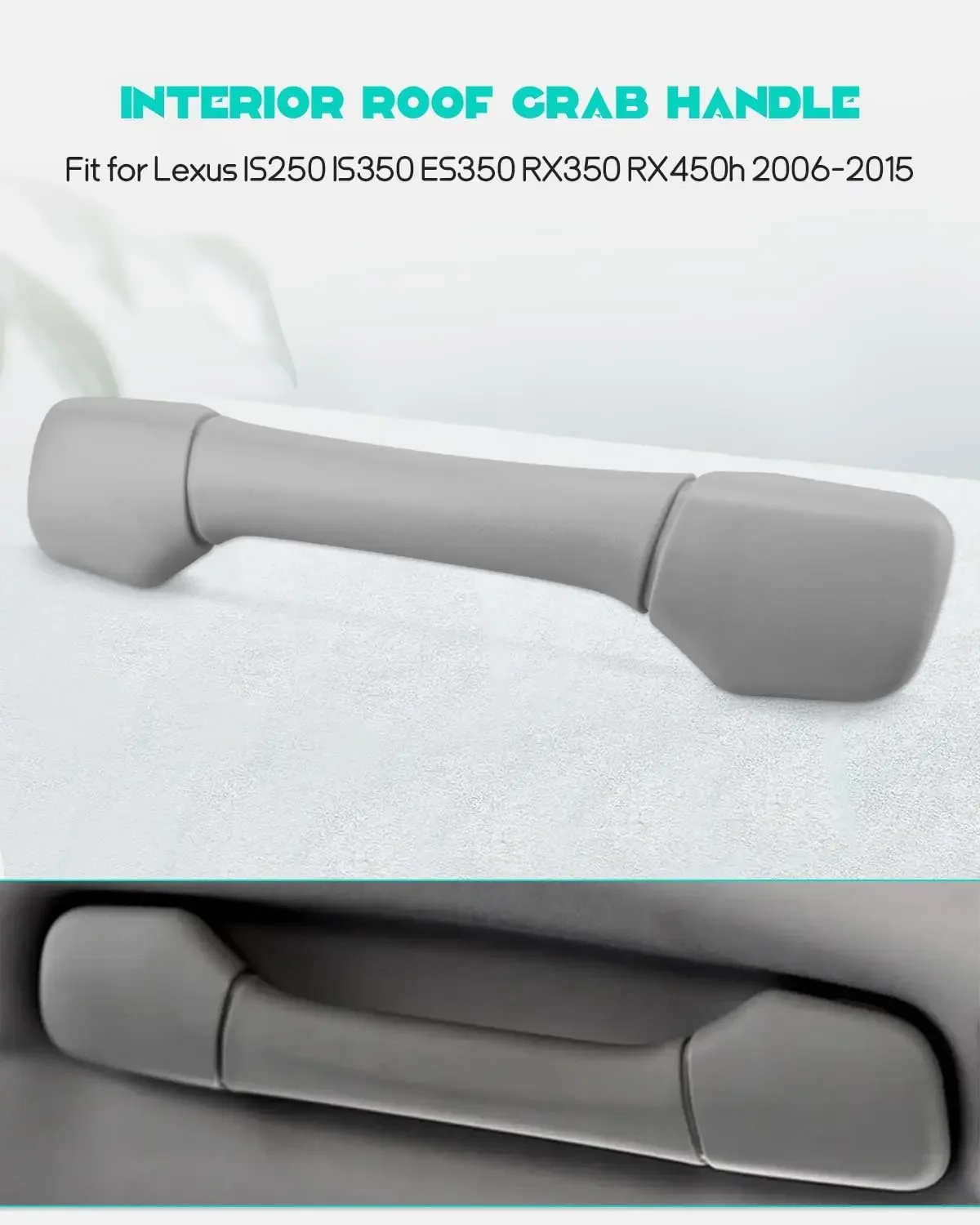 Interior Roof Grab …