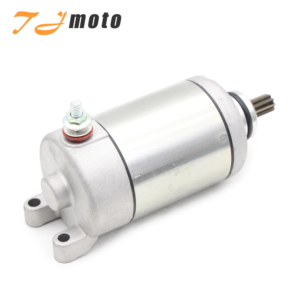 

31200-MEL-000 Motorcycle Starter Motor For Honda CB1000 CB1000R CBF1000A CBF1000S CBF1000T CBR1000 CBR1000RR Fireblade