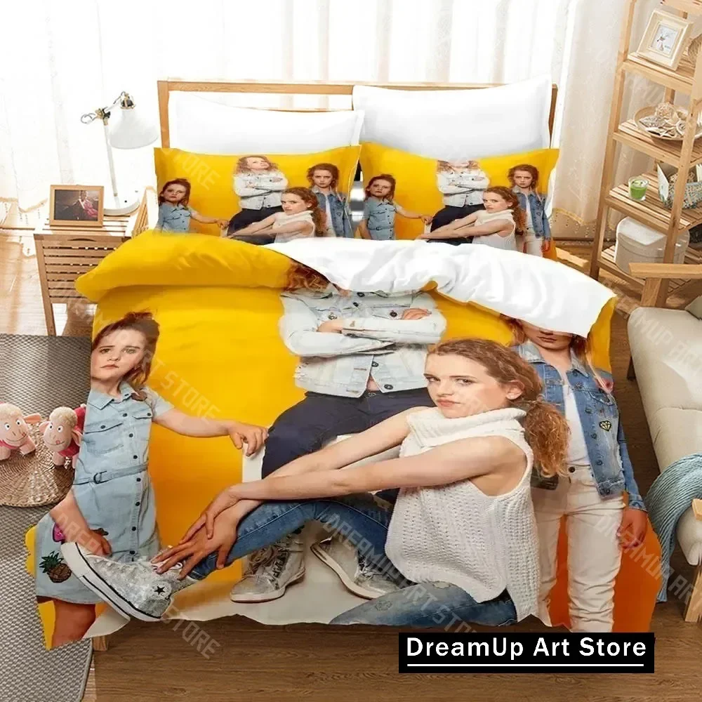 3D Print The Norris Nuts Bedding Set Duvet Cover Bed Set Quilt Cover Pillowcase Comforter king Queen Size Boys Adult Bedding Set