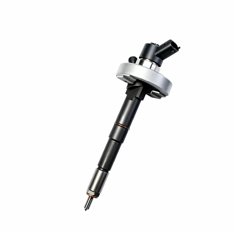 0445110315 High Pressure Injector 0445110284 Diesel Engine Common Rail High Precision Automotive Vehicle Parts XI0924