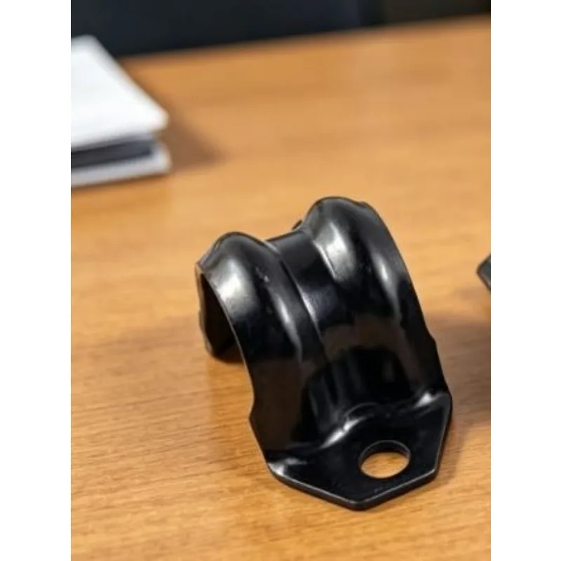 Balance Bar Rubber Sleeve Clip Parallel Base Opening Fixing Seat for Changan Cs35 EADO Alsvin Cx20