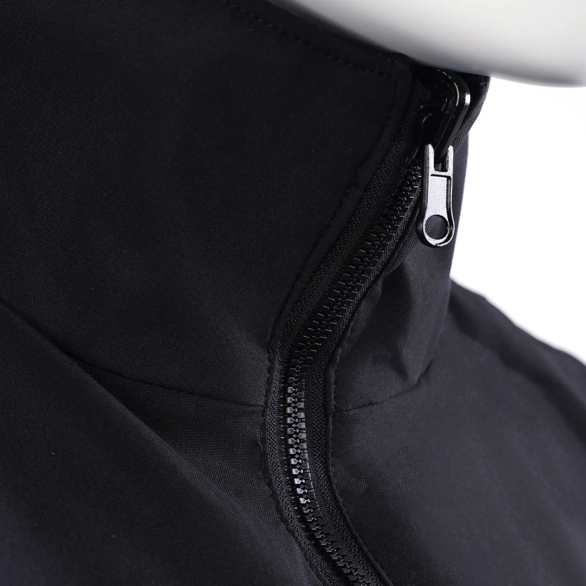 Soft Stab‑proof Vest Tactical Wearable Protective Clothing for Business Travel Security Guard Work Protection