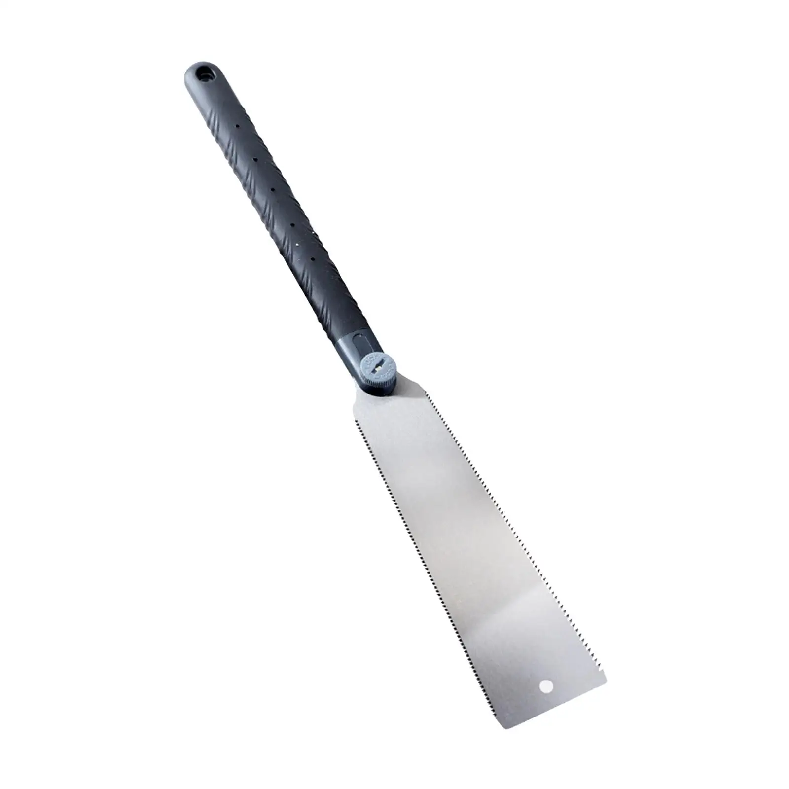 Double Sided Hand Saw Cutter Woodworking Trimming Flowers Tree Branch Wood Hardwood Cut Tools