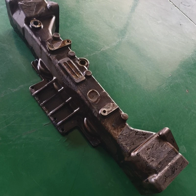 Shell is suitable for construction machinery parts Shell is suitable for construction machinery parts