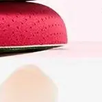 Éponge à coussin d'air bouffante de cosmétiques, Super douce et épaisse, pour fond de teint, correcteur, maquillage sec et humide, beauté