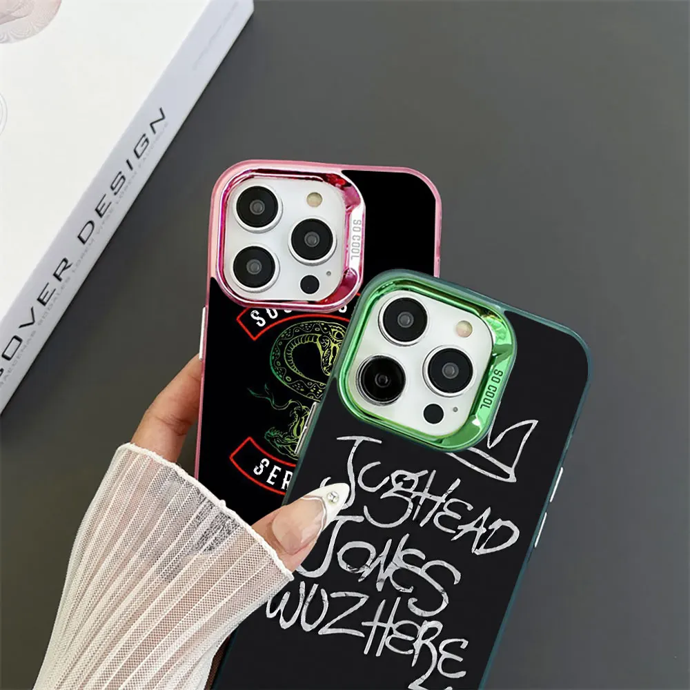 Riverdale Southside… - image