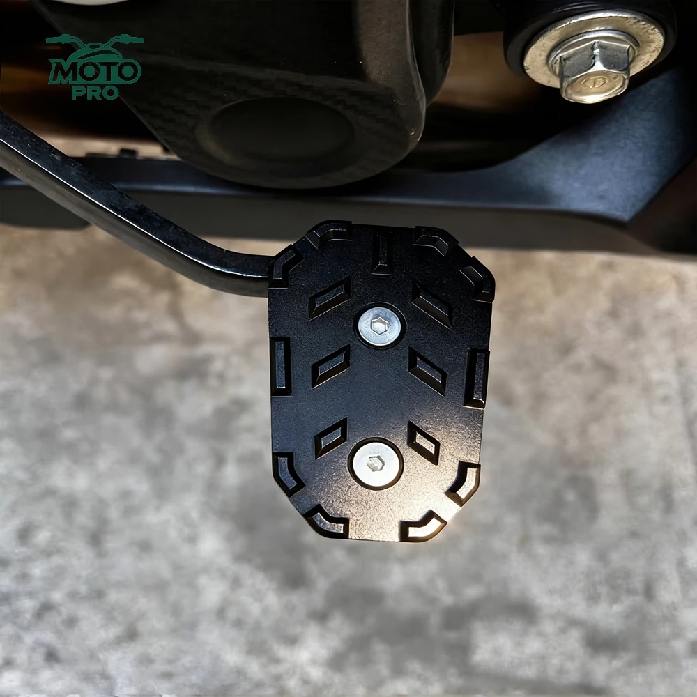 Para Honda CB 300 F CB300f Twister CB Twister 300F 2023-2026 Accesorios para motocicleta Extensor de pedal de freno