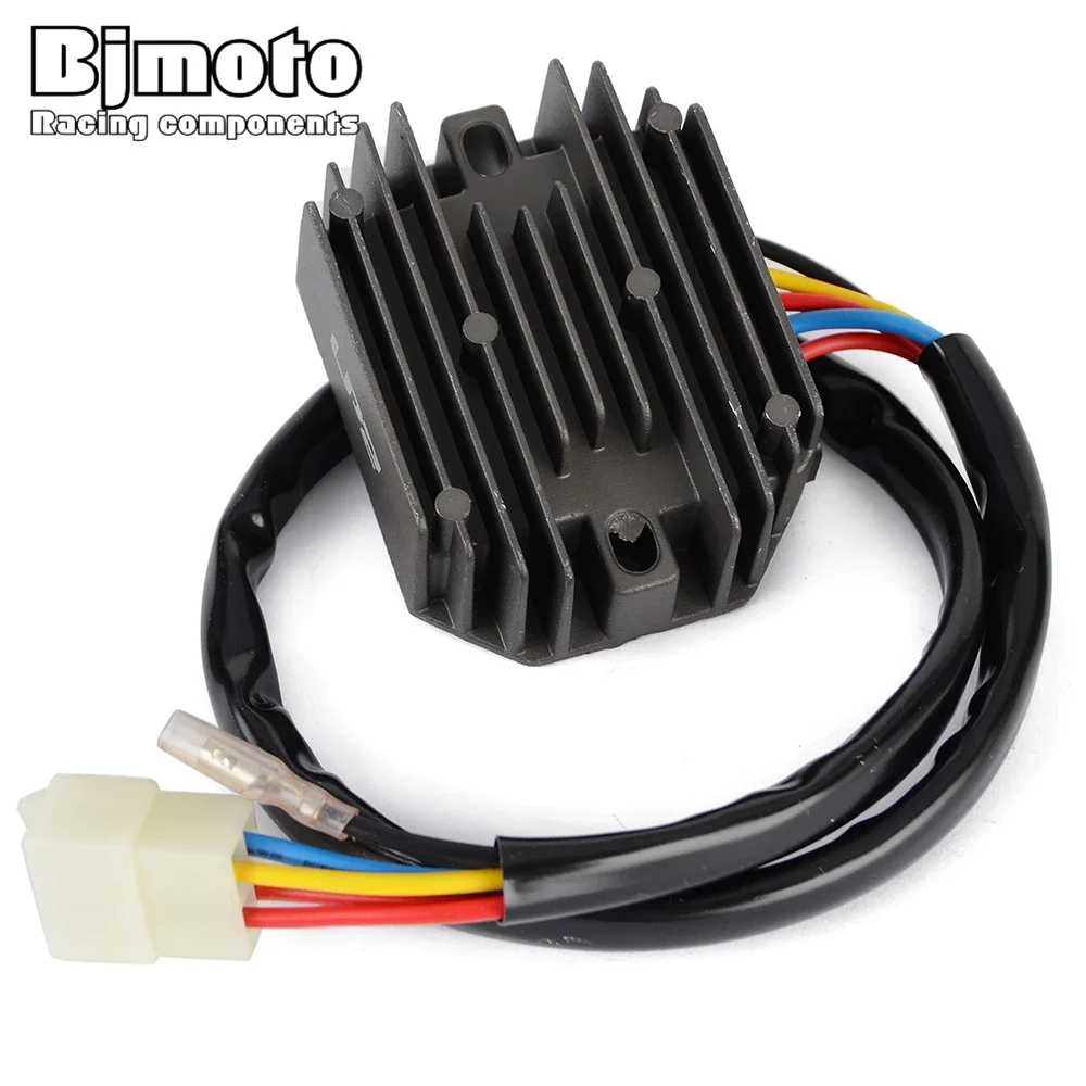 

Выпрямитель регулятора мотоцикла для Suzuki Quadrunner 250 300 LT250 LT250EF LT300 LT300E 32800-24500