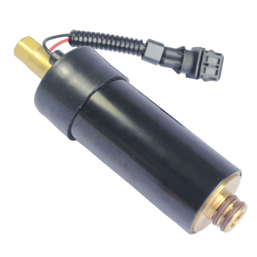 

Professional High Pressure Electric Fuel Pump High Pressure Electric Fuel Pump Auto Parts For VOLVO PENTA 4.3 5.0 5.7 8.1 358886