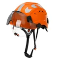 Orange with stickers