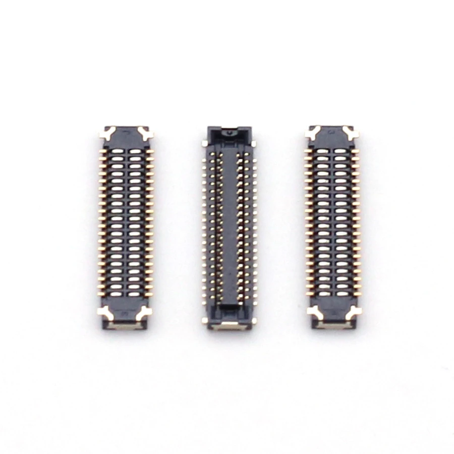 2-20pcs 34pin 40pin Plug Port On Flex For Mavic Mini/Mini 2/Mini2 FPC Connector Slot On Motherboard