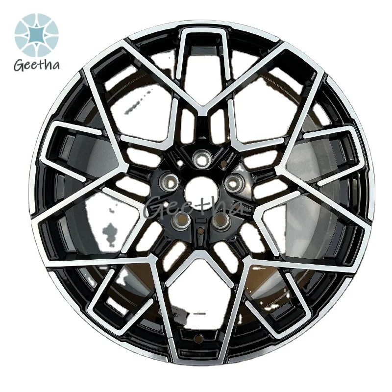 

For Forged Wheels18X8.5 19X8.5 19X9.5 5X120 5X112 for BMW Models Upgrading Replacing Old Inner Tubes New Car Accessory