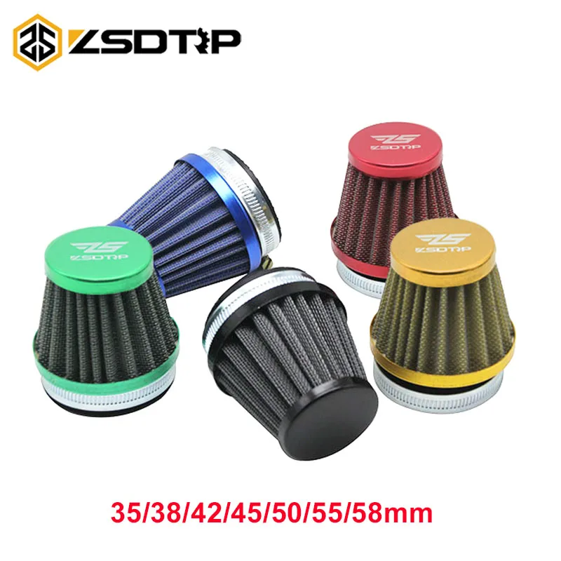 Zsdtrp Motorcycle C… - image