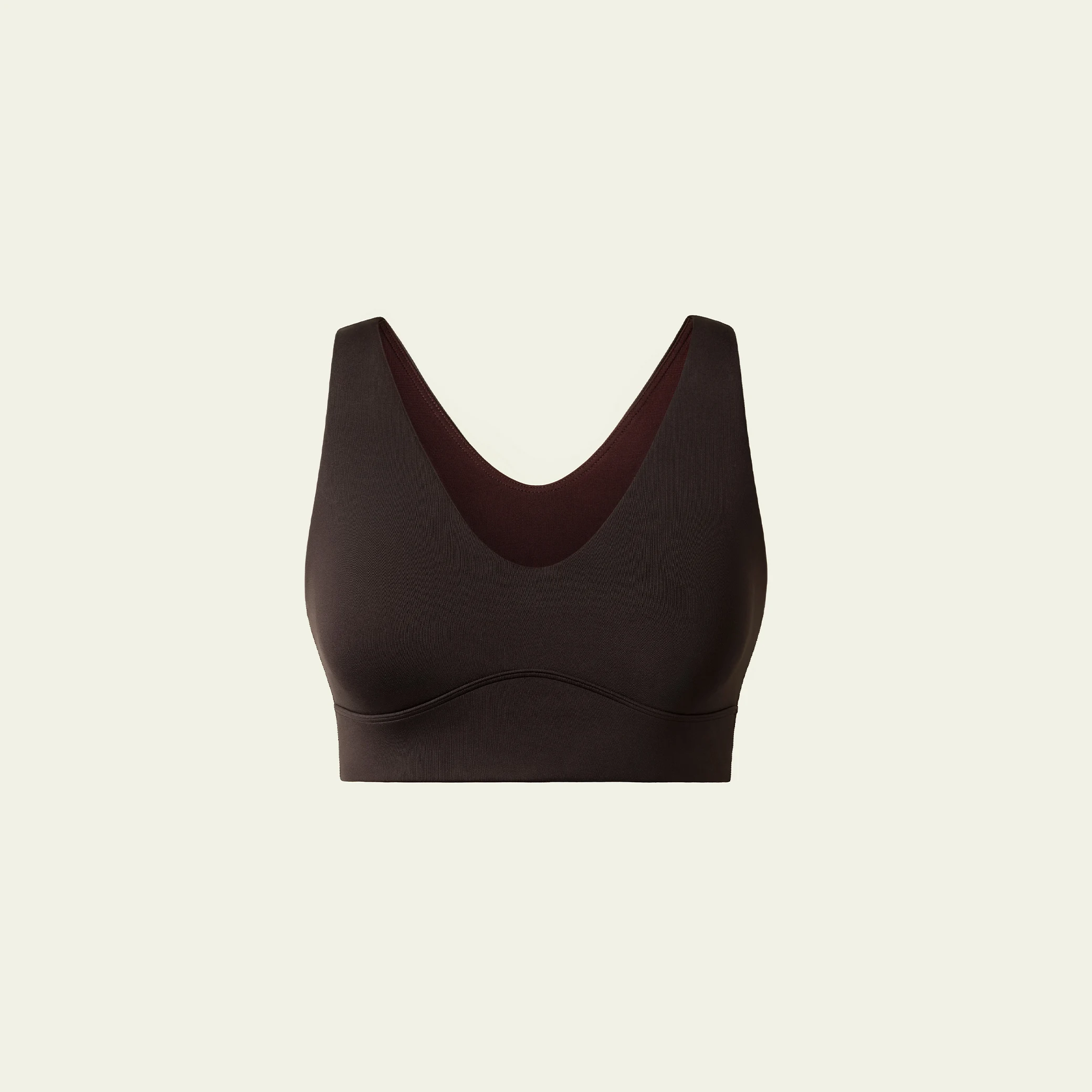 LILYSILK SilkContour Soft Ease Bra