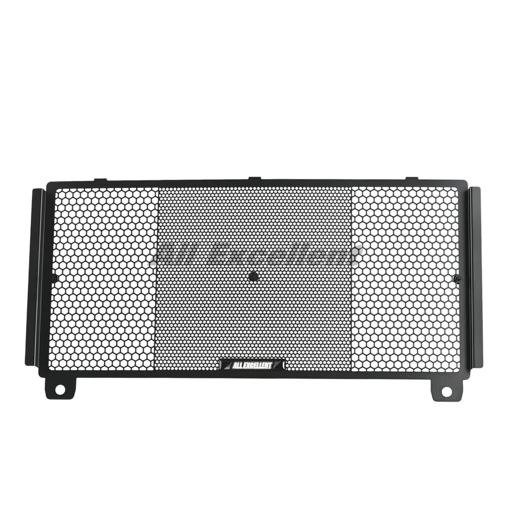 Motorcycle Stainless steel Radiator Grille Guard For Ninja650 2017-2023 Radiator Guard Accessories 2018 2019 2020 2021 2022 - view 3