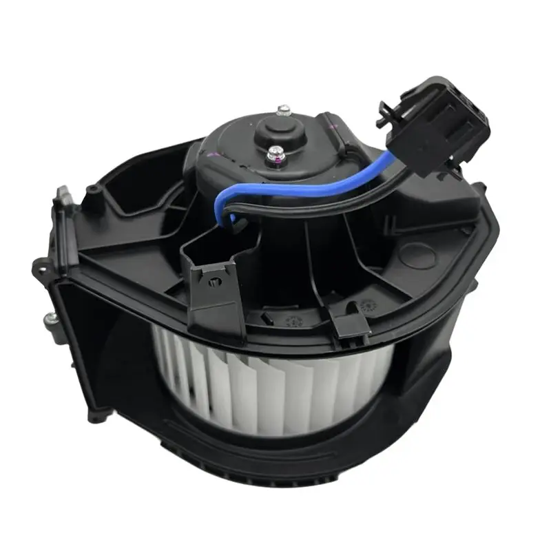 

Car Heater Blower Fan Motor Air Conditioning Blower 4F0820020A 4F0 820 020 For A6 C6 (04-11) Skoda Octavia 2.0 Fsi-A02G