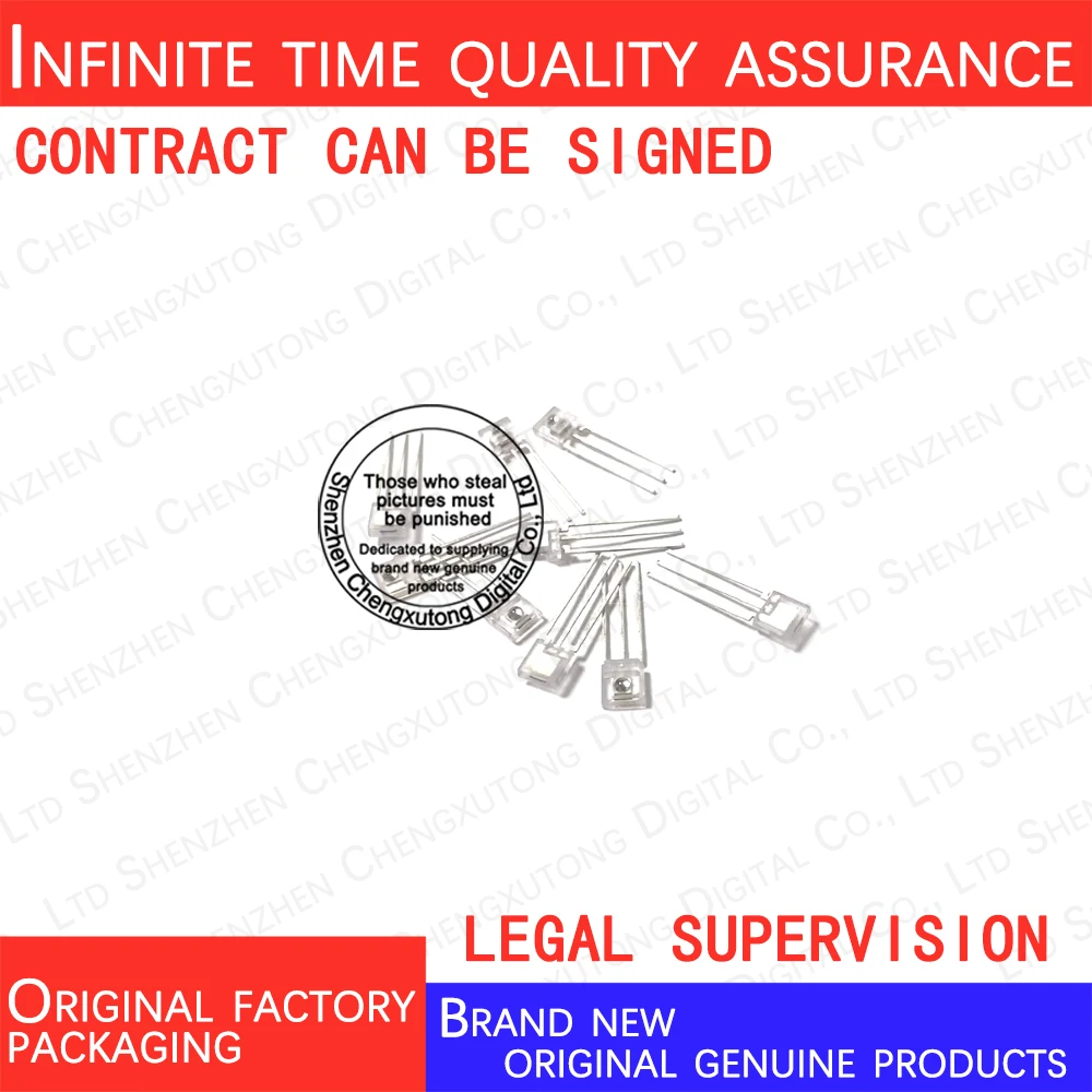 

TSL235R-LF DIP 100% genuine stock in brand new original packaging