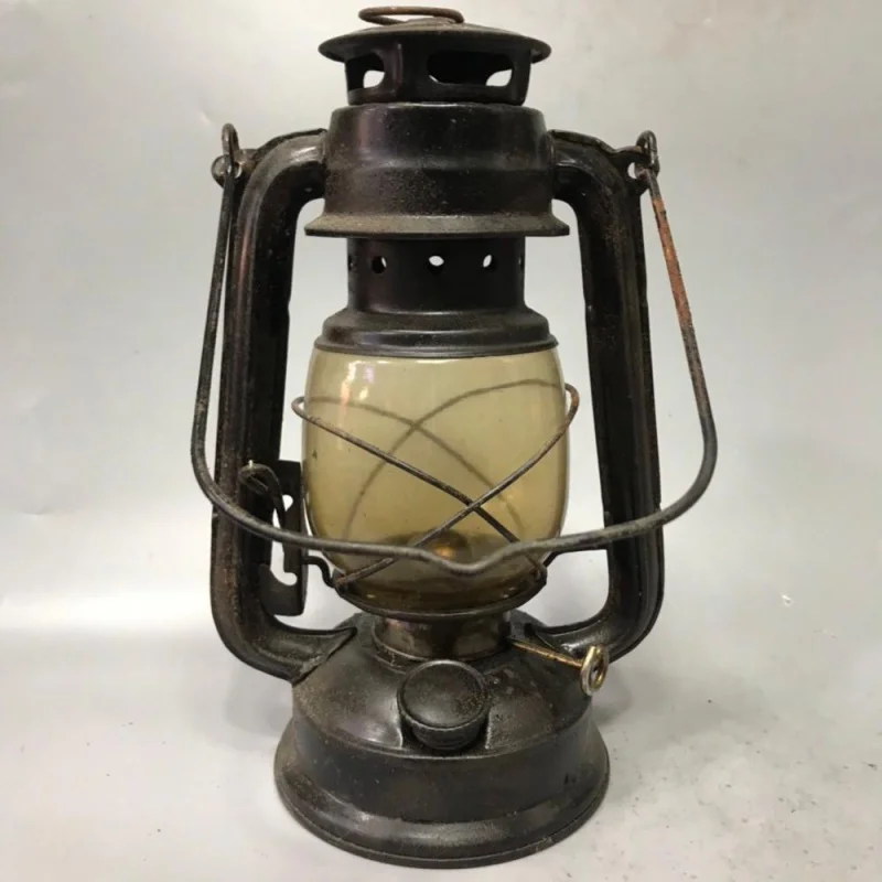 Exquisite Pure Copper Lantern