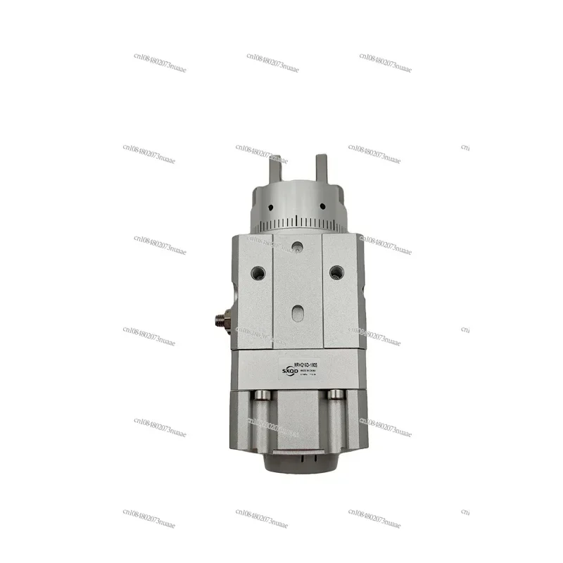 MRHQ16D-180S New Original Swing Rotating with Gripper Finger Cylinder KINGPIN Pneumatic Components