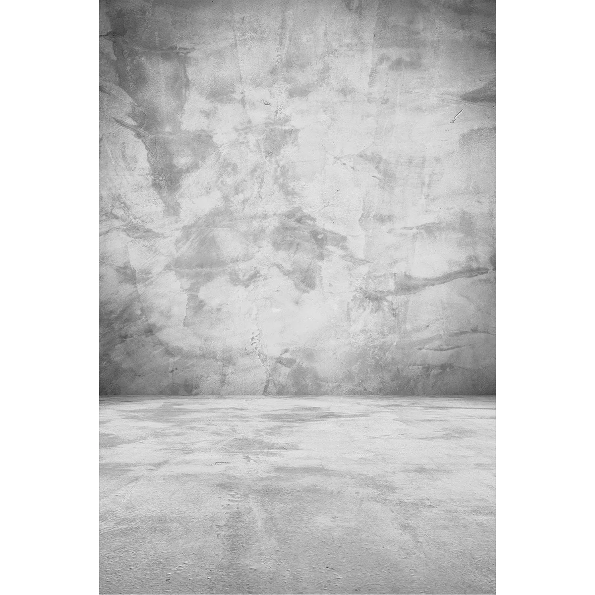 Gray Wall Wooden Floor Photographic Backdrops Vinyl Cloth Photo Studio Photobooth Background for Children Baby Pet Toy Photocall