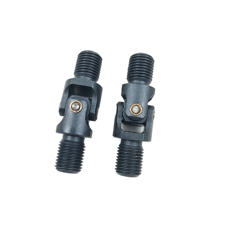 For Komatsu Pc 60/120/130/200/300/360-6-7-8 Joystick Universal Joint Cross Excavator Accessories