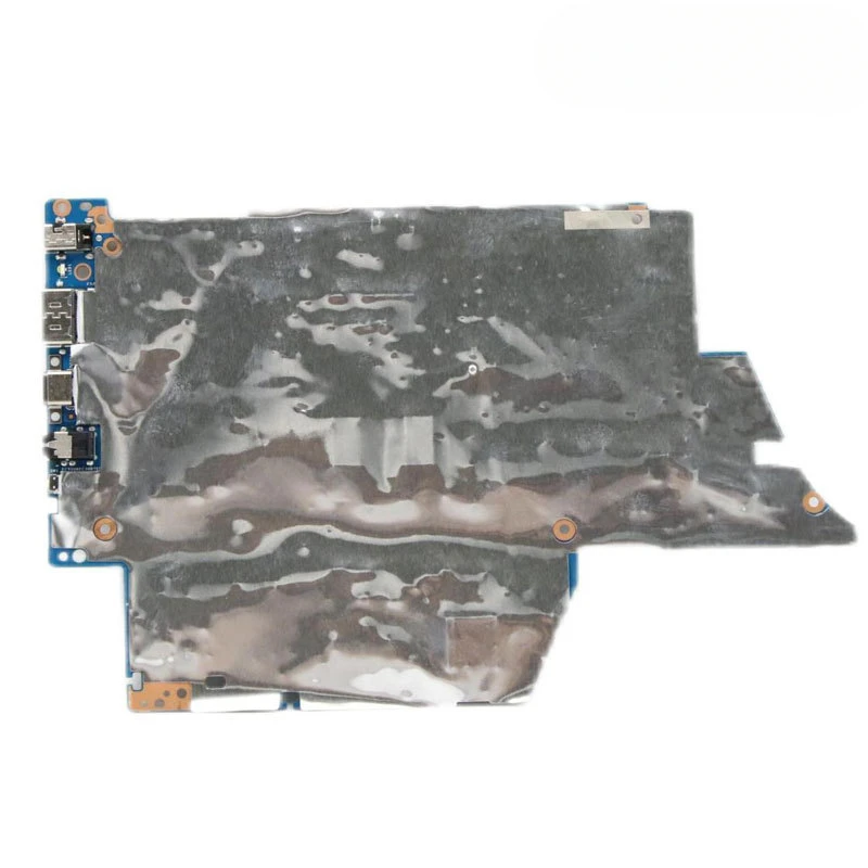 For Lenovo Ideapad Flex 5-14IIL05 Flex 5-15IIL05 Laptop Motherboard LC55-15C 19792-1 19792-3 Mainboard I3 I5 I7 CPU UMA