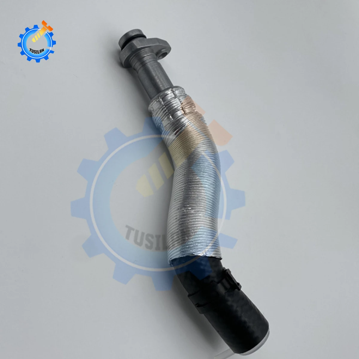 11658617069 V861706980 Turbo Charger Oil Return Hose For Peugeot 308CC 3008 RCZ Citroen C4L DS5 MINI 1.6T