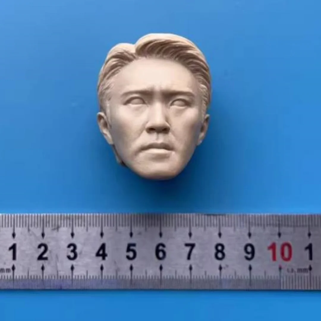 

Модель солдата в масштабе 1/6, скульптура, фигурка Стивена Чау, игрушки, подходят для 12-дюймовых экшн-фигурок