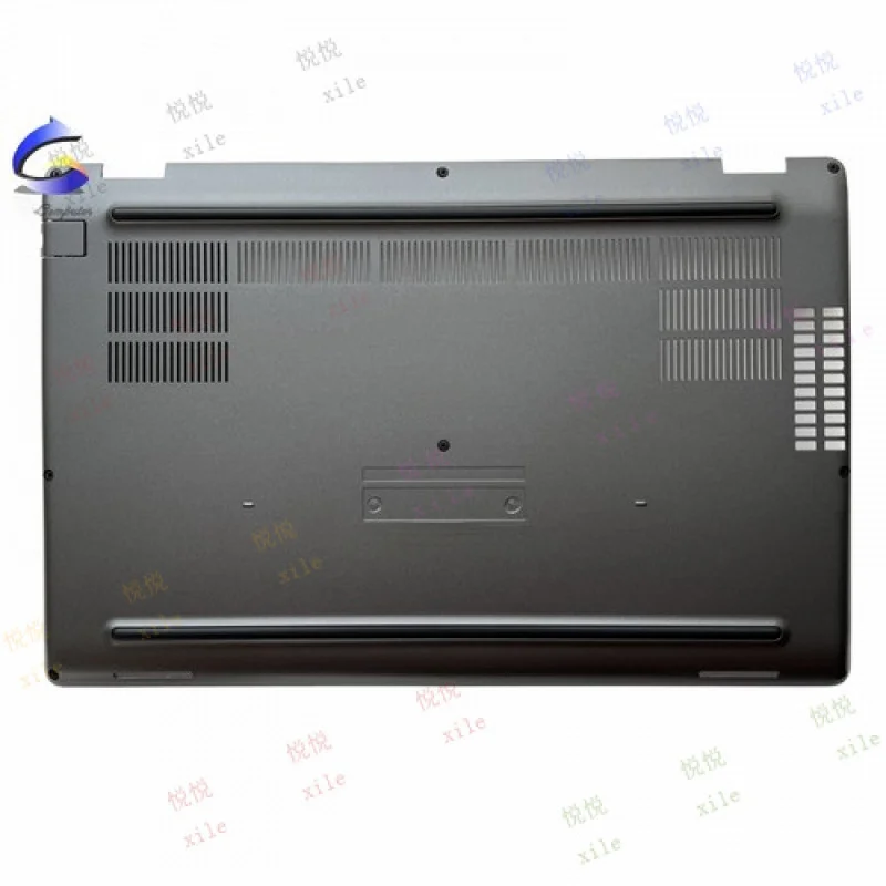 

L+ New For Dell Precision 3541 Bottom Cover Base Lower Case 06K2VM 6K2VM