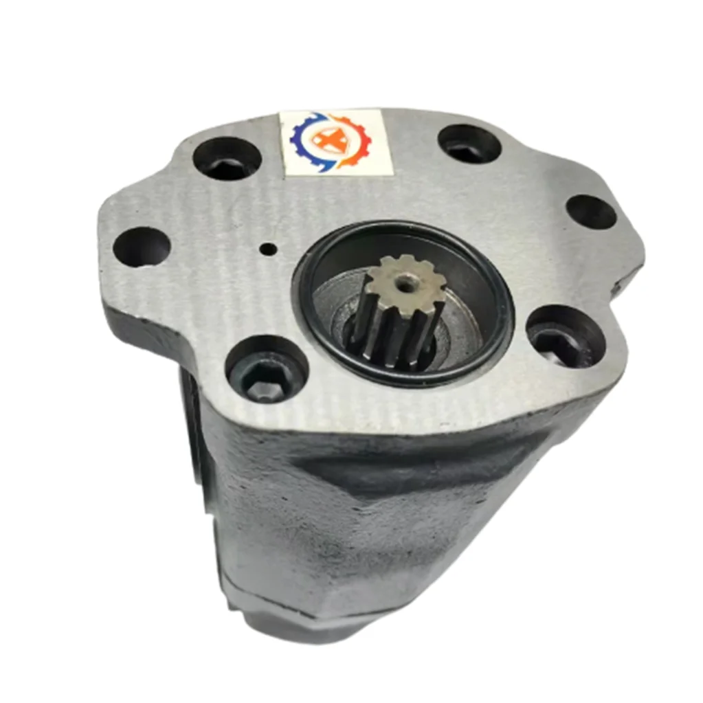 

DH55 R60-7 DH60-7 ZAX60 EXCAVATOR PARTS HYDRAULIC PARTS AP2D14 AP2D18 AP2D25 AP2D36 Gear Pump