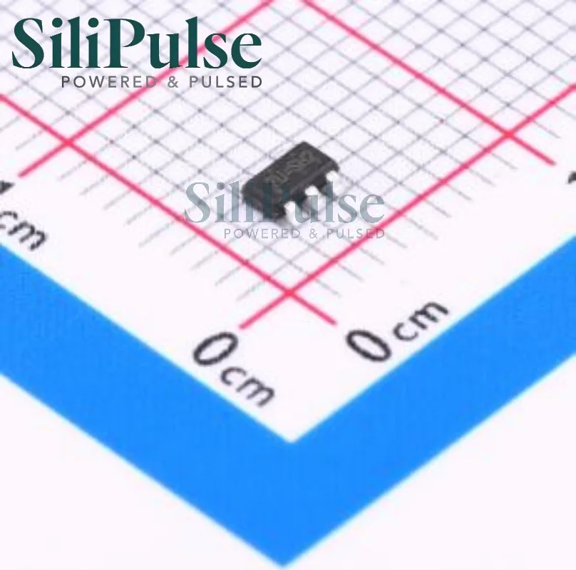 (50-200pcs) RT9080-33GJ5 TSOT-23-5 100% Original In Stock (LDO) 5.5V 600mA 3.3V