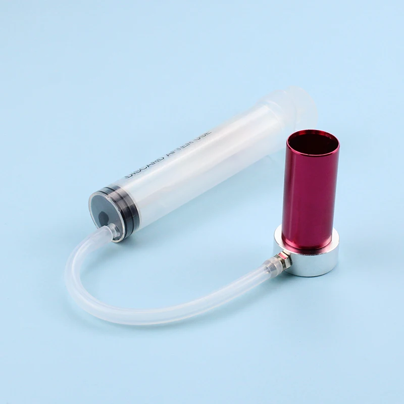 Ręcznie robiona szminka do ust ze stopu aluminium Narzędzia do demontażu łatwych w użyciu szminek do ręcznie robionej szminki DIY