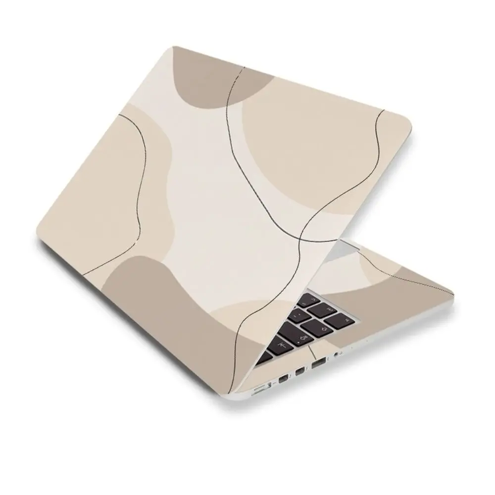 

Наклейки для ноутбука «сделай сам», вентиляционные отверстия, боковая наклейка для ультрабука A + C, водонепроницаемая наклейка для Macbook/HP/Dell/Lenovo/Acer/ASUS