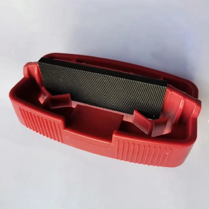 Рисунок 3 - комплект для настройки конических кромок сноуборда