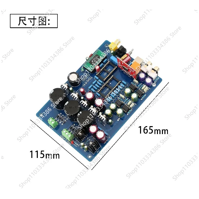 ΠΠ»Π°ΡΠ° Π΄Π΅ΠΊΠΎΠ΄Π΅ΡΠ° Π°ΡΠ΄ΠΈΠΎ Π¦ΠΠ TDA1541 Ρ ΠΎΠΏΡΠΈΡΠ΅ΡΠΊΠΈΠΌ, ΠΊΠΎΠ°ΠΊΡΠΈΠ°Π»ΡΠ½ΡΠΌ ΠΈ USB ΠΠ»Π°ΡΠ° Π΄Π΅ΠΊΠΎΠ΄Π΅ΡΠ° Π°ΡΠ΄ΠΈΠΎ Π¦ΠΠ TDA1541 Ρ ΠΎΠΏΡΠΈΡΠ΅ΡΠΊΠΈΠΌ, ΠΊΠΎΠ°ΠΊΡΠΈΠ°Π»ΡΠ½ΡΠΌ ΠΈ USB