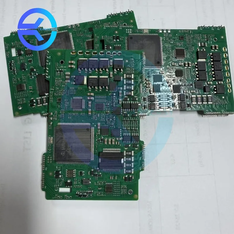 

New Control Module Chip Circuit Board 0AM DQ200 DSG7 TCM TCU Suit For VW Volkswagen AUDI Skoda Seat 0AM927769D